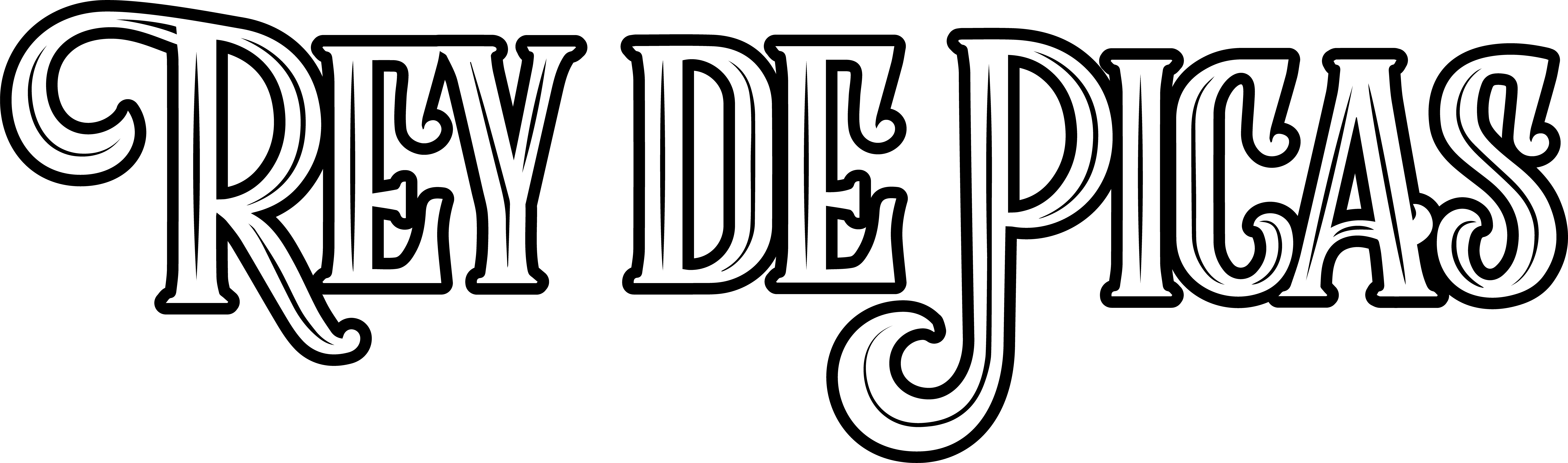Rey de Picas Logo
